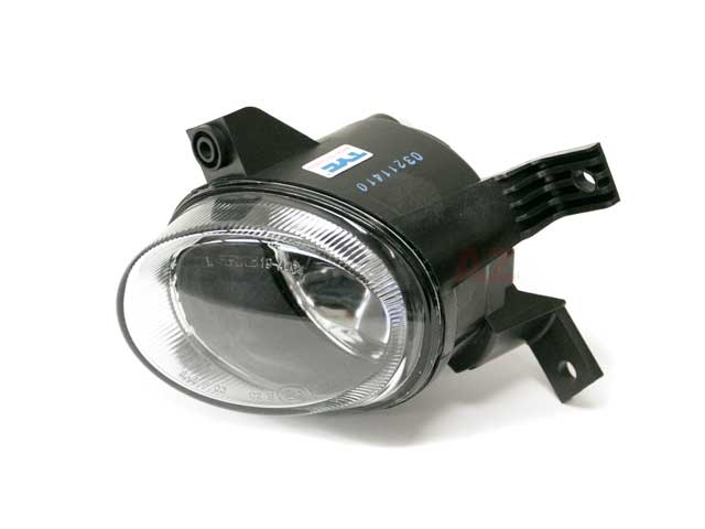 TYC 19 0648 00 9 Fog Light Assembly