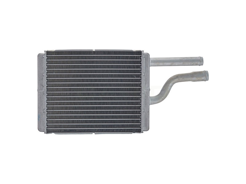 TYC 96027 HVAC Heater Core; Front - Ford, Lincoln, Mercury | 1811368 ...