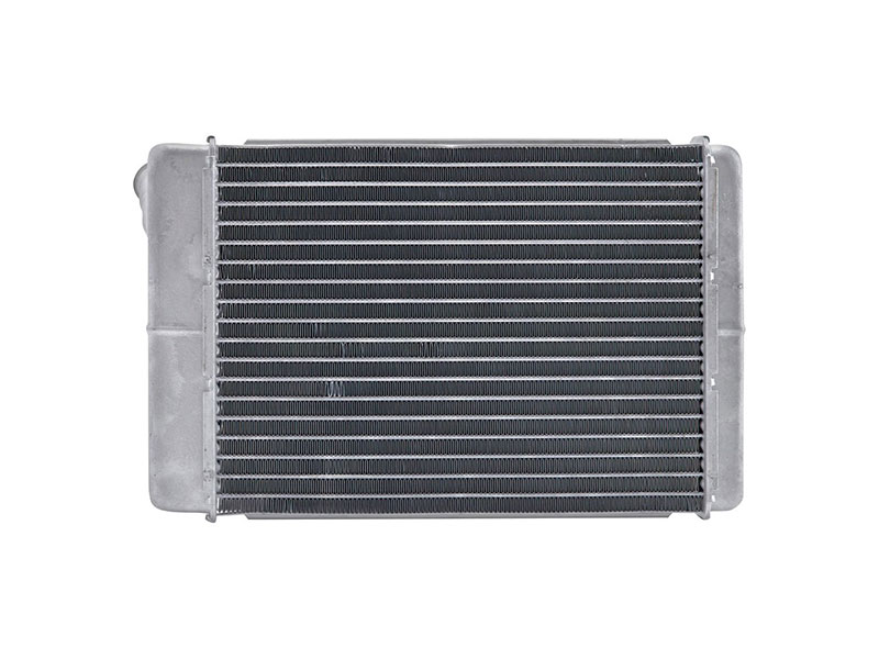 TYC 96037 Heater Core Replacement – Direct Fit HVAC Heater Core For Cars & Trucks