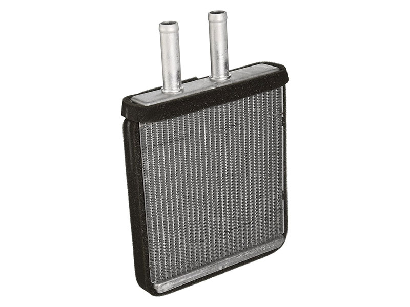 TYC 96111 HVAC Heater Core; Front Ford 9010418 99327 LC2Z18478A