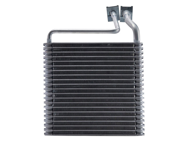 TYC 97009 A/C Evaporator Core; Front - Ford, Lincoln | 1054165 1562146 ...