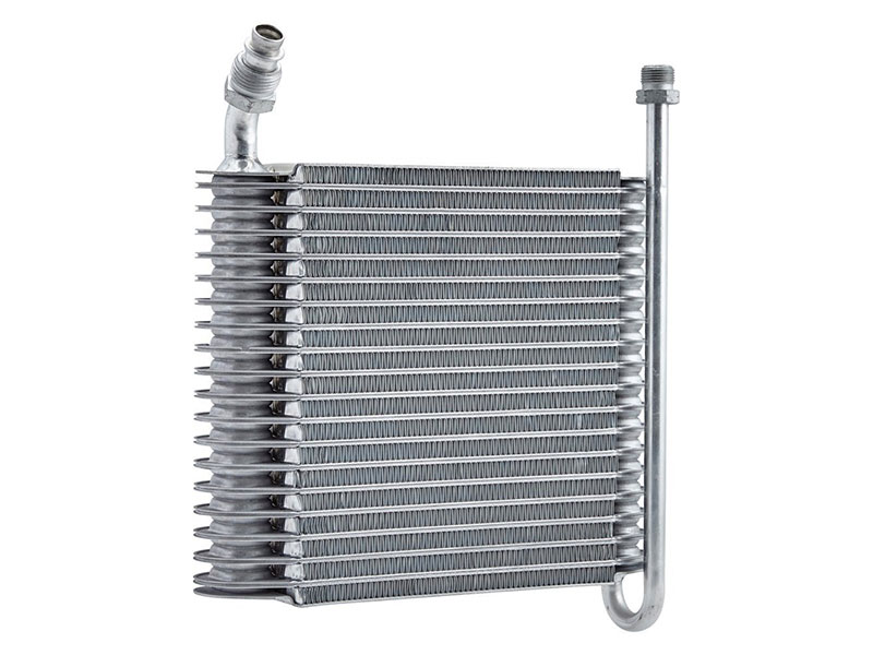 TYC 97015 A/C Evaporator Core; Front - Cadillac, Chevrolet, GMC ...