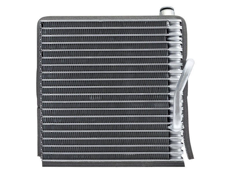 TYC 97050 Evaporator - Quality Replacement Auto AC Evaporator Core With Aluminum Construction