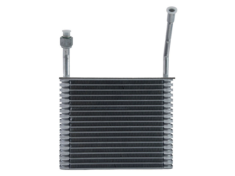 TYC 97137 A/C Evaporator Core; Front - Ford, Mazda, Mercury | 54791 ...