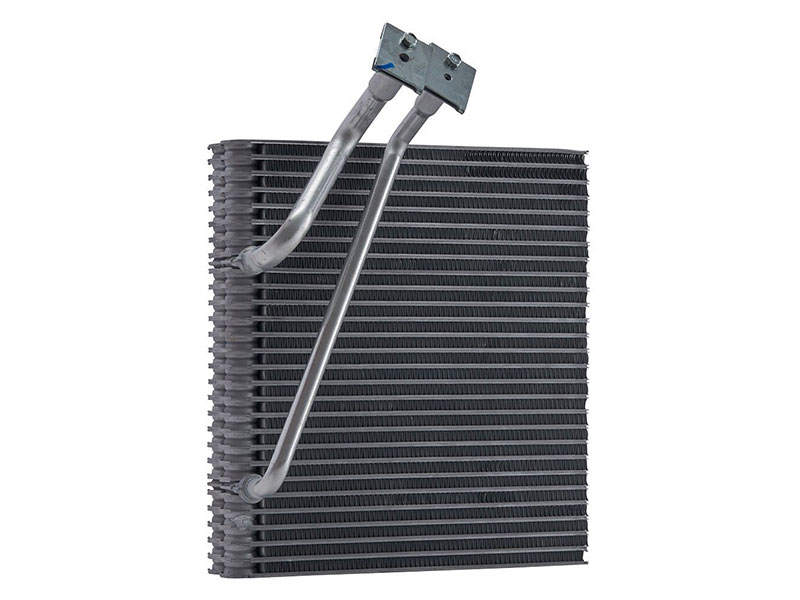 TYC 97144 A/C Evaporator Core; Front - Ford, Lincoln | 44064 ...