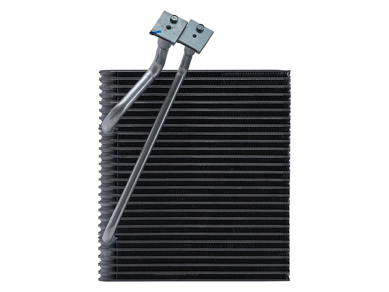 TYC 97144 A/C Evaporator Core; Front - Ford, Lincoln | 44064 ...