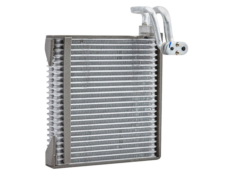 cori TYC 97164 A/C Evaporator Core; Front - Nissan | 27281EN000 44060