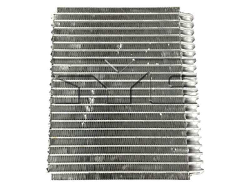 TYC 97167 A/C Evaporator Core - Pontiac | 54846 92141652 EV939908PF ...
