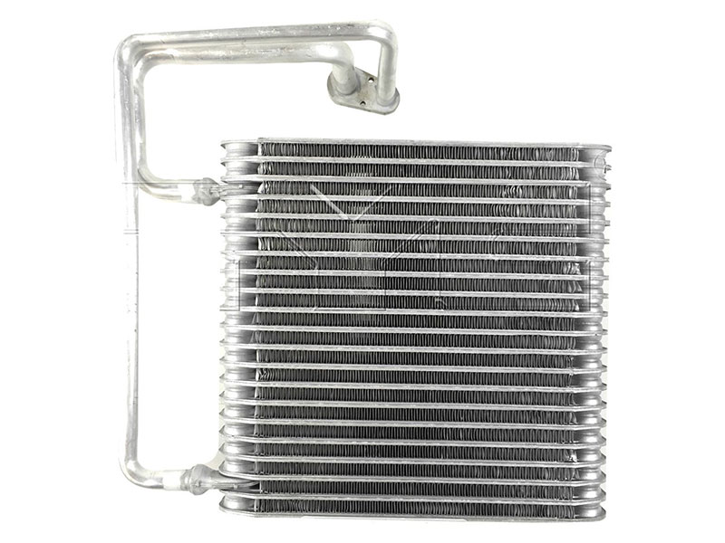 TYC 97170 A/C Evaporator Core - Ford, Mercury | 54997 6E5Z19860AA ...