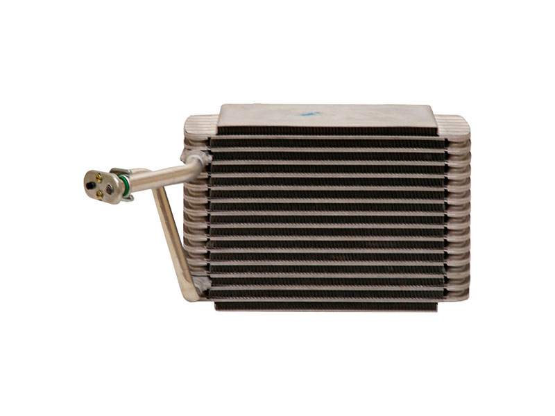 TYC 97336 A/C Evaporator Core; Rear Ford, Lincoln 44064 5L1Z19860CA