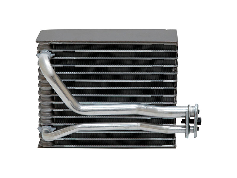 TYC 97349 A/C Evaporator Core; Rear Chrysler, Dodge 54809
