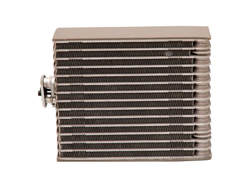 TYC 97349 A/C Evaporator Core; Rear Chrysler, Dodge 54809