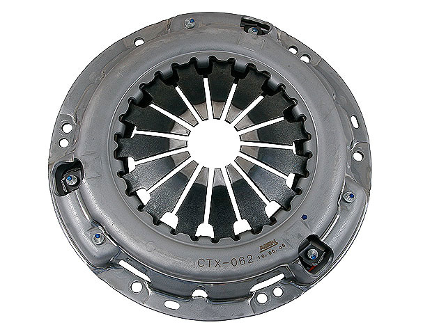 Aisin TYC538A, CTX062 Clutch Cover/Pressure Plate - Toyota
