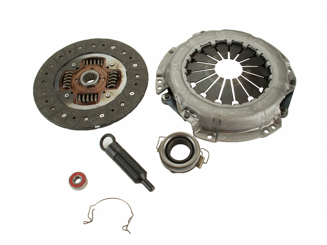 exedy clutch set price