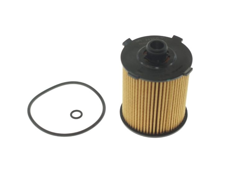 32257032 UFI Oil Filter Kit