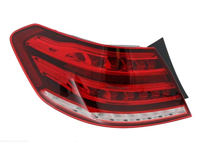 Tail Light Assembly Genuine For Mercedes 2079063600