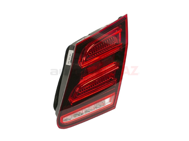 Taillight Assembly ULO 1116004 212 906 14 03
