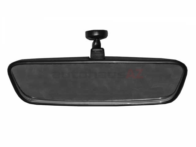 477857511B01C OE Supplier Interior Rear View Mirror; Interior Rear View Mirror