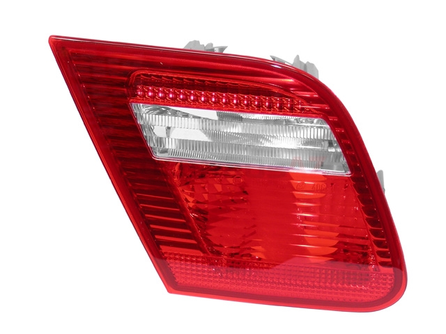 R & S/Ulo 63216920705, 744101 Tail Light; Left Inner on Trunk Lid