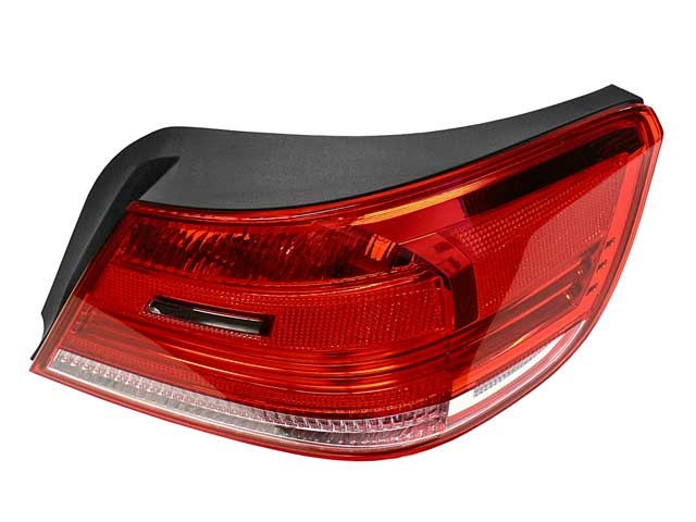 Taillight for Fender Left Outer tail lamp light rear w// Xenon Genuine BMW F25