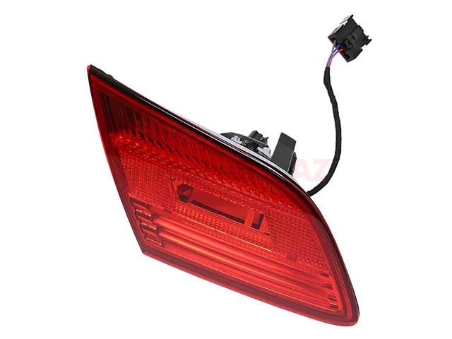 ULO 63217162303, 1042003 Tail Light; Left Inner on Trunk Lid - BMW