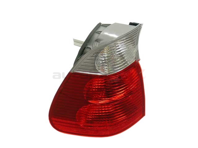 ULO 63217164473, 1127013 Tail Light; Left Outer - BMW | 63216916903