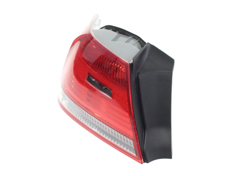 R & S/Ulo 63217174403, 1041003 Tail Light; Left Outer - BMW