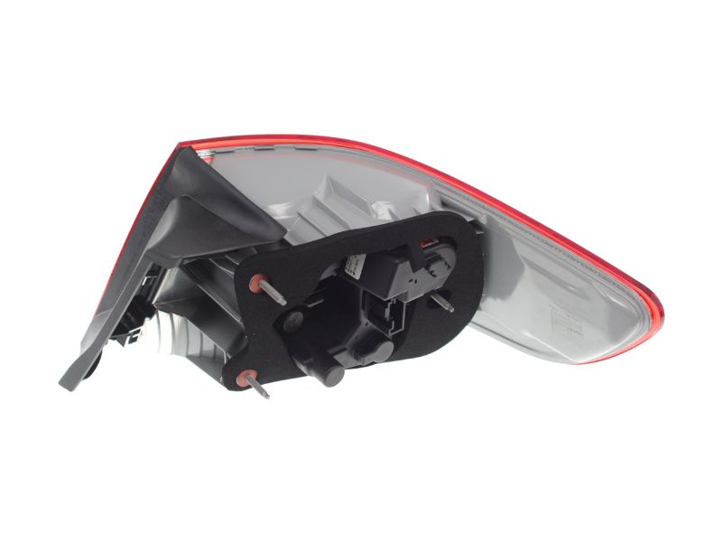 R & S/Ulo 63217174403, 1041003 Tail Light; Left Outer - BMW