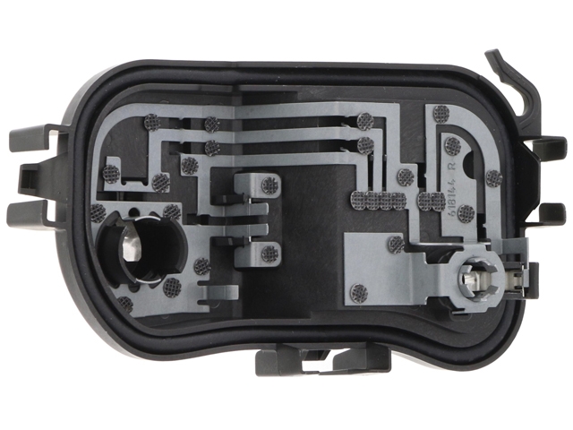 アヌビス2 ULO 63217366066, 1114202 Tail Light Bulb Carrier; Right