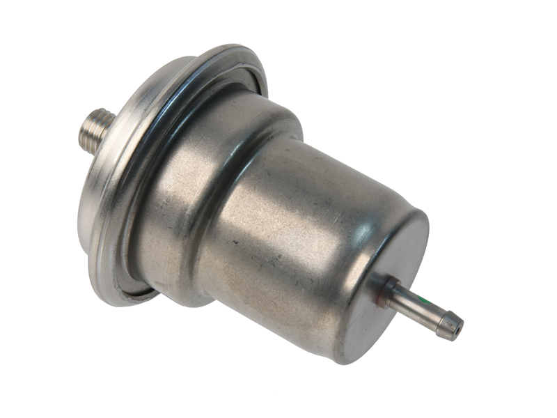 URO Parts 0004760921 Fuel Accumulator Mercedes 0004761021