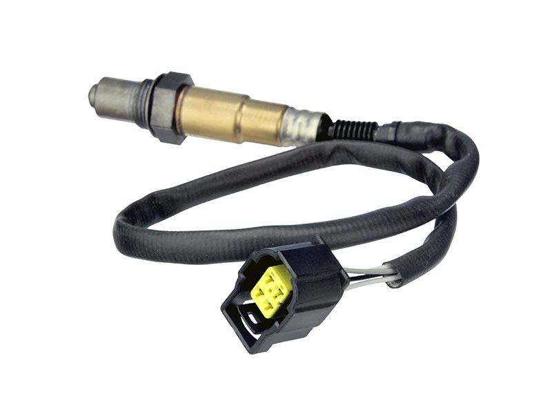 URO Parts 0045420818 Oxygen Sensor - Mercedes | URO020347