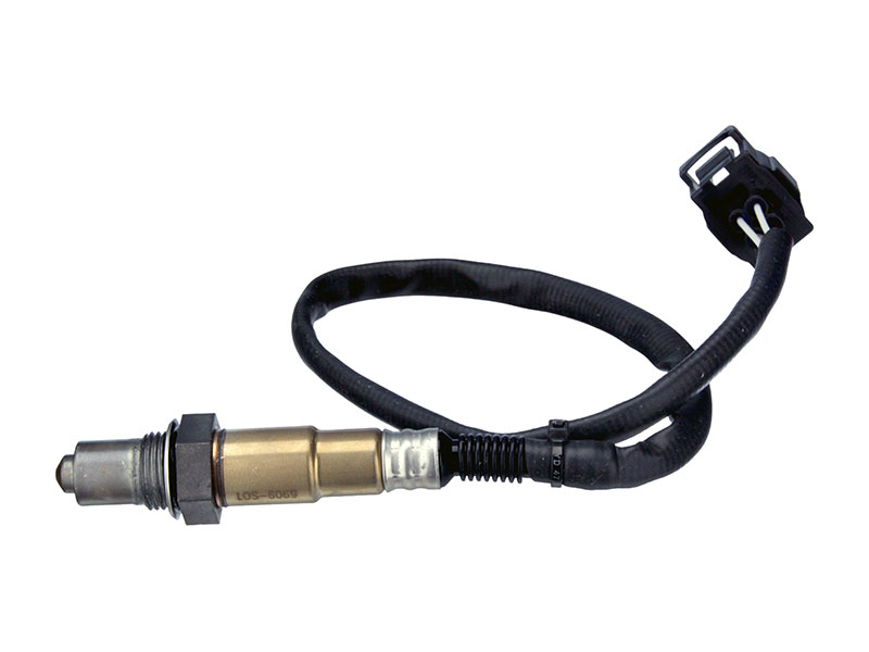 URO Parts 0045420818 Oxygen Sensor - Mercedes | URO020347