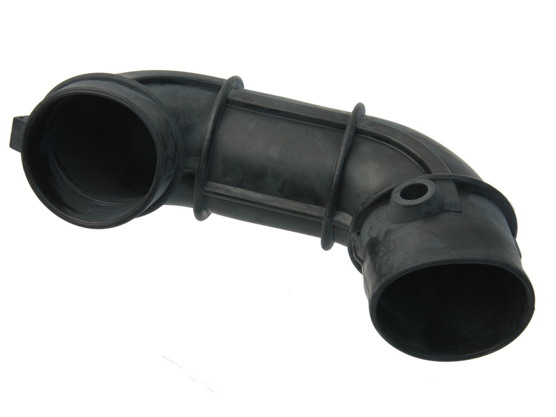 022129967P URO Parts Air Intake Hose; Throttle Body to Air Filter