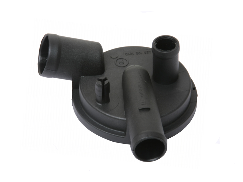 URO Parts 028129101D Crankcase Vent Valve VW 46073 URO008079 V102270