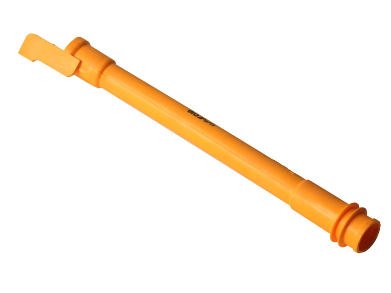 URO Parts 038103663B Oil Dipstick Tube Funnel VW 038103663BE 917407