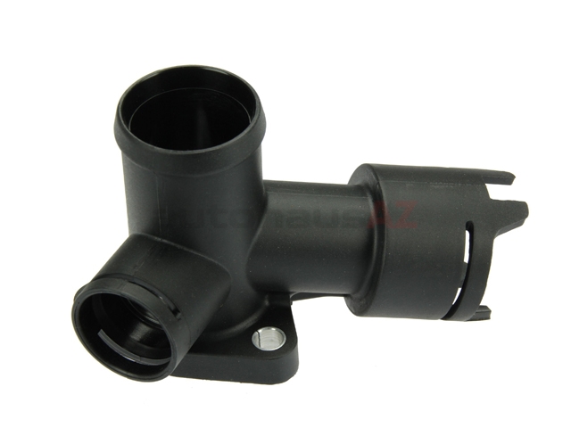 URO Parts 03H121133 Coolant Pipe Adapter - Audi, VW