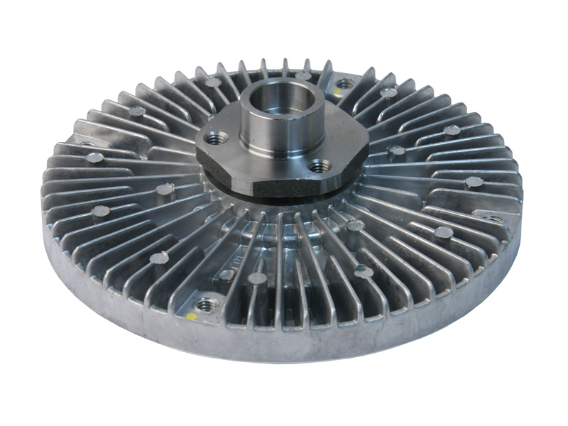 VW Fan Clutch Parts OEM & OE Parts