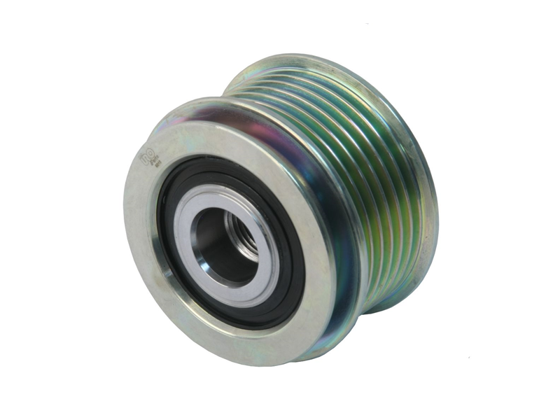 URO Parts 06B903119B Alternator Pulley Audi, VW 06B903119D 300881