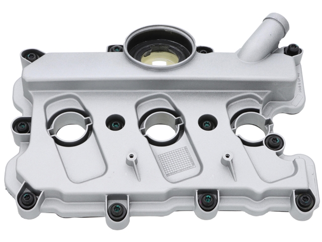 06E103471P URO Parts Valve Cover