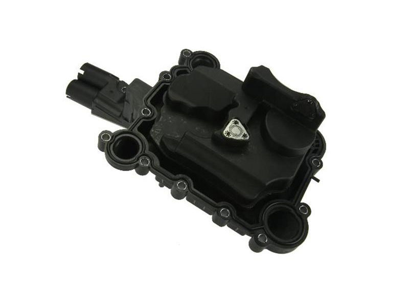 URO Parts 06E103547P Crankcase Vent Valve - Audi | 06E103547 06E103547E ...