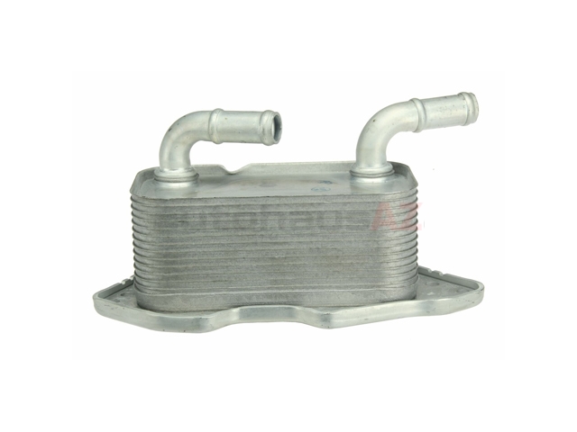 06E117021L URO Parts Oil Cooler