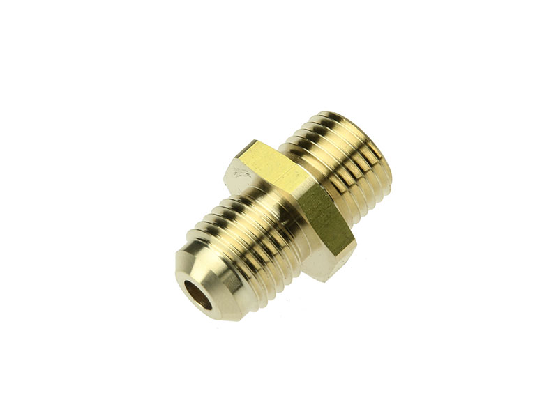 URO Parts 06E127065G Fuel Pump Fitting - Audi, VW | 06E127065D URO014812