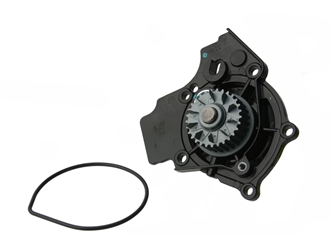 URO Parts UR-06H121026BA, 06H121026BA Water Pump | 06H121026AB ...