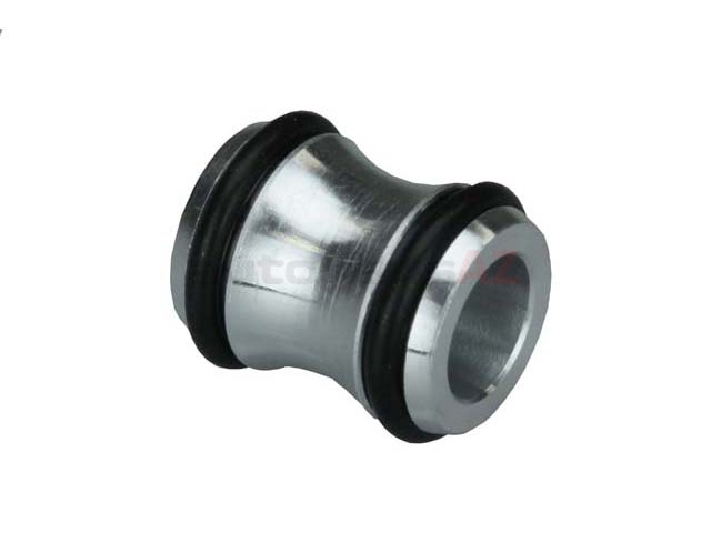 URO Parts Premium 06H121131C, 06H121131CPRM Coolant Pipe - Audi, VW ...