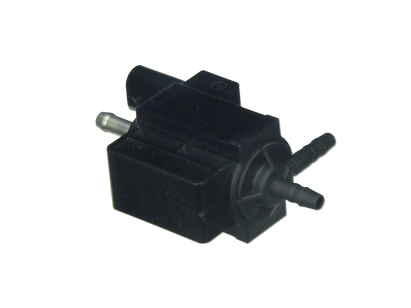 thumbnail image 2 of URO Parts Turbo Boost Solenoid - Replacement 11658509323 For BMW Vehicles 2 of 13