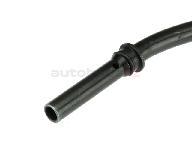 URO Parts Premium 06J115610L, 06J115610LPRM Oil Dipstick Tube - Audi ...