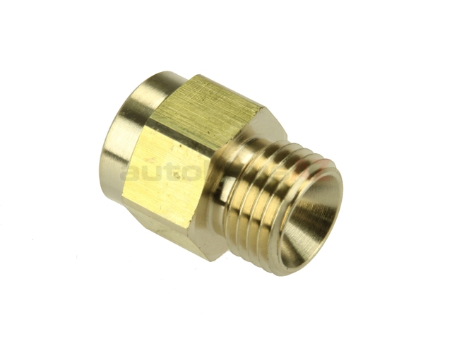 06J127065B URO Parts Fuel Pump Fitting
