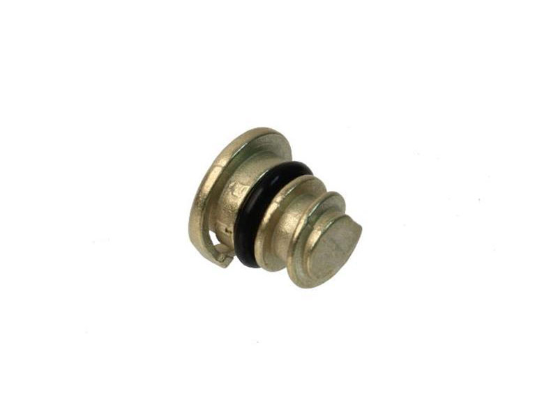 06L103801 URO Parts Premium Oil Drain Plug
