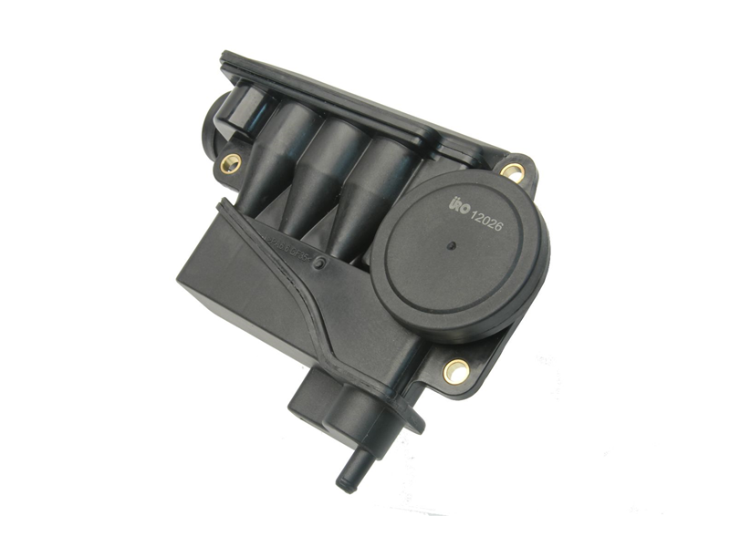 URO Parts Oil Cooler Pipe LR028136PRM | O'Reilly Auto Parts
