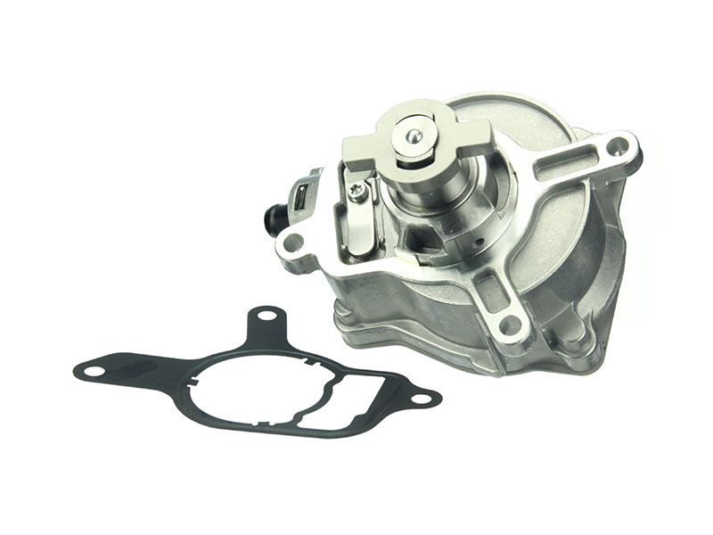 thumbnail image 2 of Vacuum Pump 07K145100H 07K145100B 07K145100C For Audi TT RS Volkswagen 2 of 14
